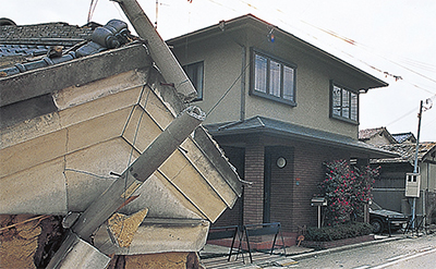 積水ハウス 熊本地震で倒壊は 最速 トレンドニュース最前線